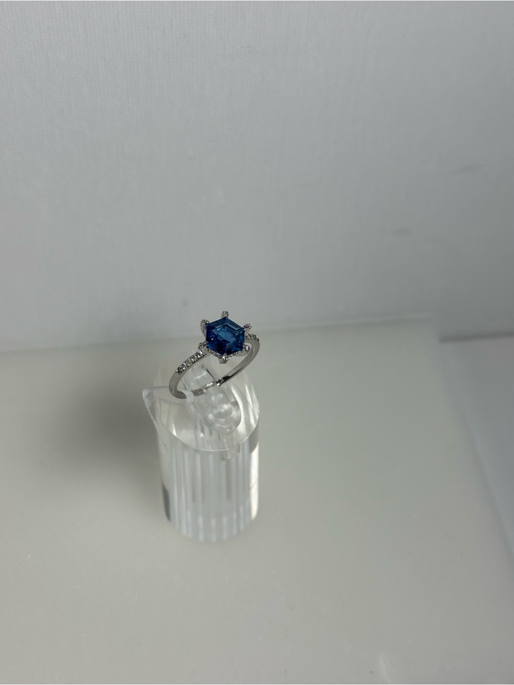 BP ring size 9